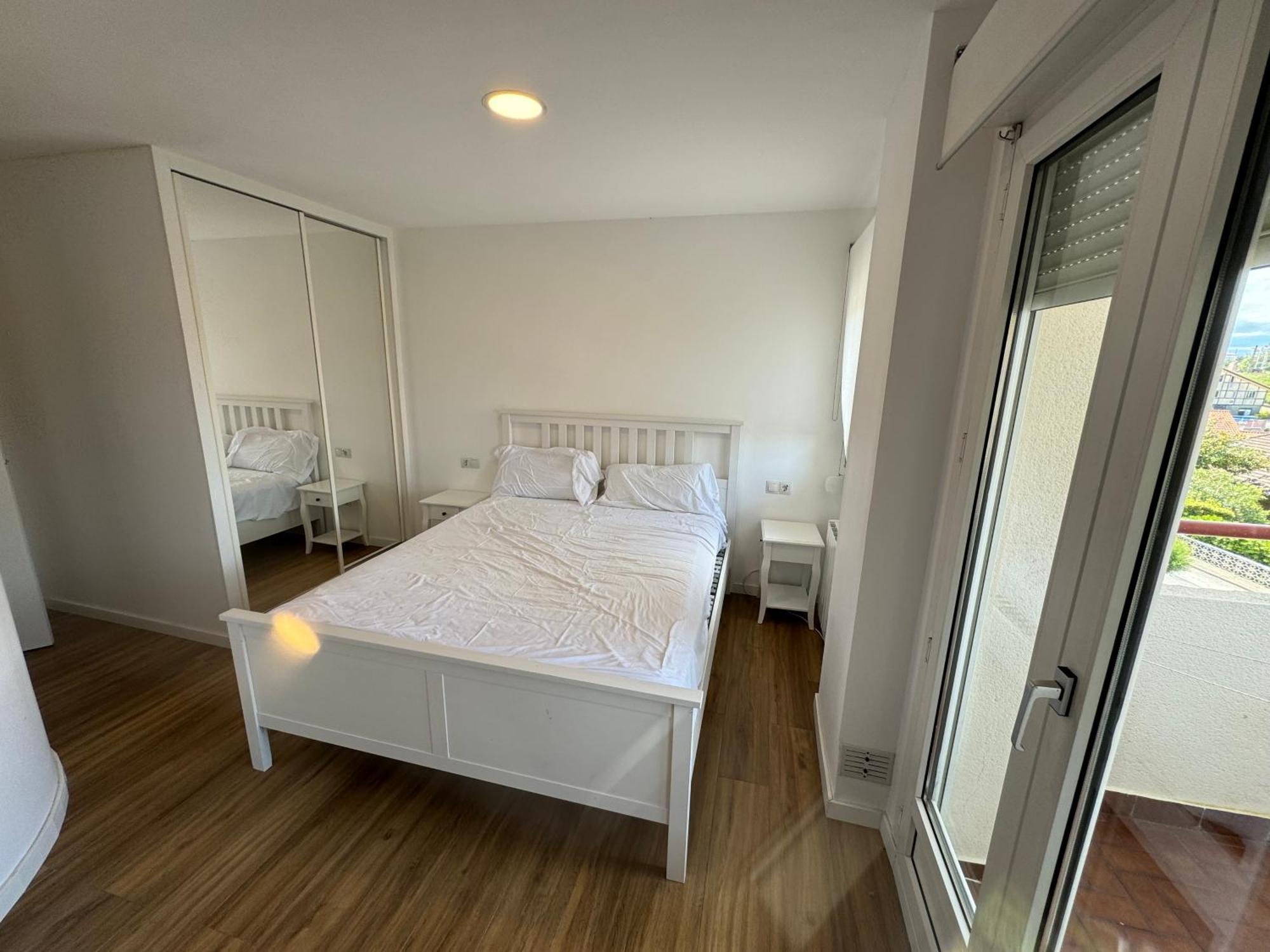 Ferienwohnung Duplex Con Terraza En Mogro Exterior foto