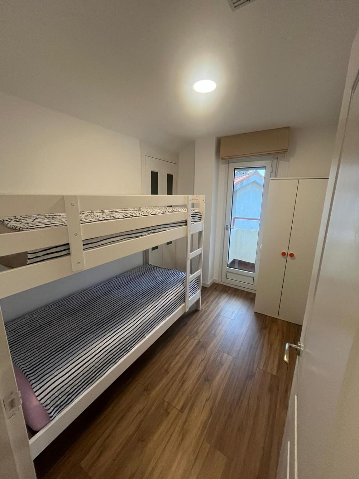 Ferienwohnung Duplex Con Terraza En Mogro Exterior foto